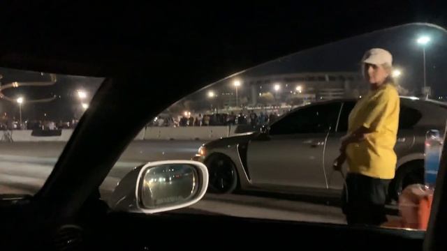 Lexus ISF Vs Lexus GSF