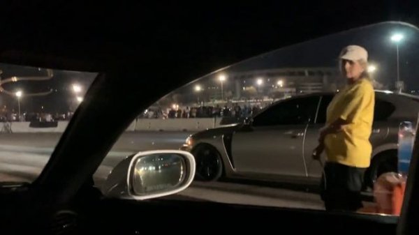 Lexus ISF vs Lexus GSF