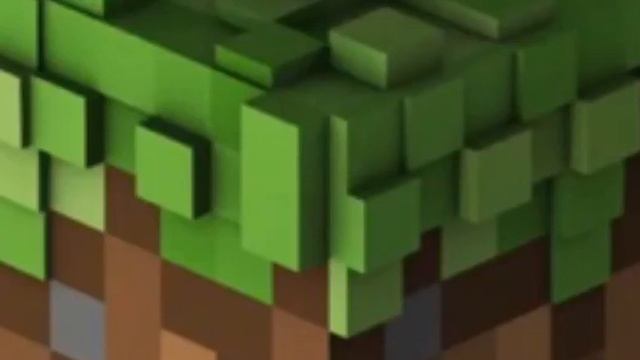 Minecraft Sounds Alpha
