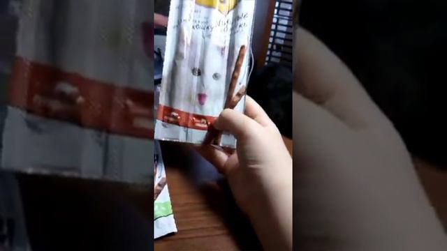 Покупки из зоомагазина 😀😀👍👍 смотреть онлайн