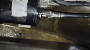 Замена топливного фильтра peugeot 407