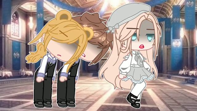 | Candle Queen | GCMV | На Русском | Клип | By Pai Gan | смотреть онлайн