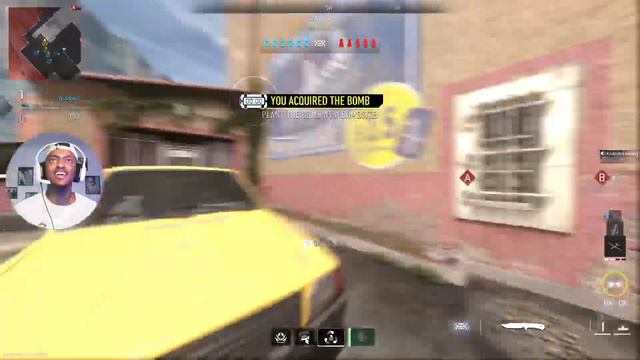 Call Of Duty MW2 / ART OF WAR смотреть онлайн