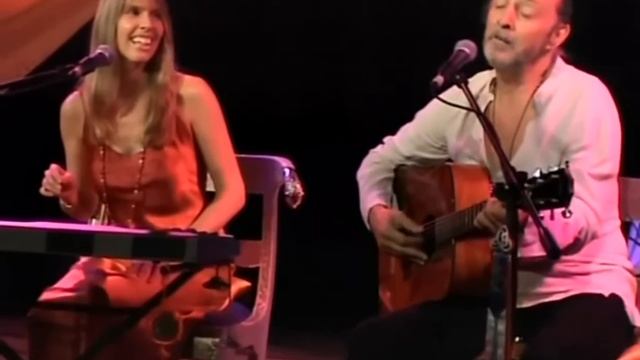 Deva Premal Miten Live In Byron Bay