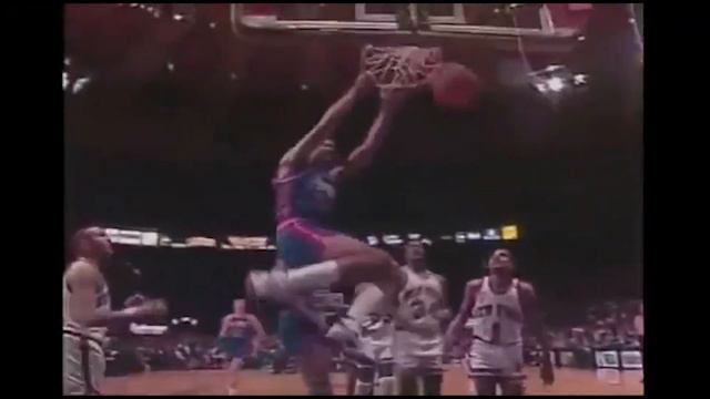 Making the Case - 1989 Pistons смотреть онлайн