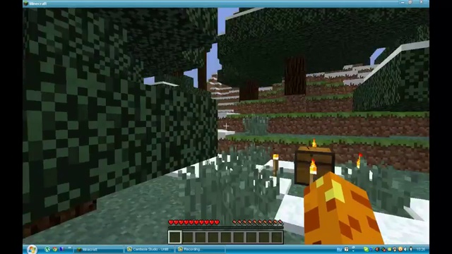 Как играть по сети в Minecraft 1.3.2\1.4.5