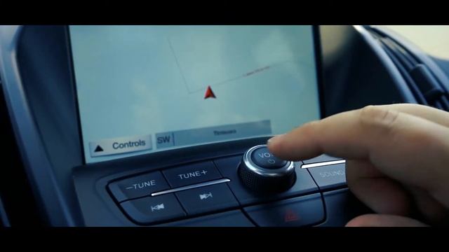 Ford Kuga (2016) - Drive Test & Review (www.info-tim.com)
