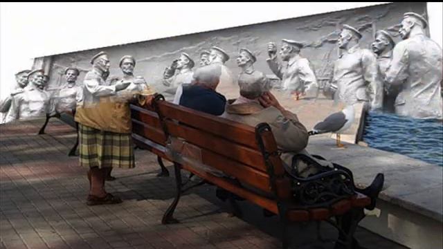 МОЙ ЛЮБИМЫЙ ГОРОД.wmv