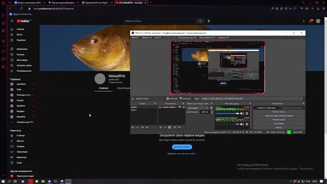 СТРИМ СТАРЫЙ ОСТРОГ УГОРЬ | РР4 смотреть онлайн