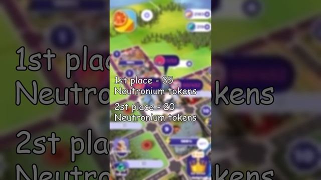 Econia Tutorials: Weekly Competitions/How to earn NEUT tokens смотреть онлайн