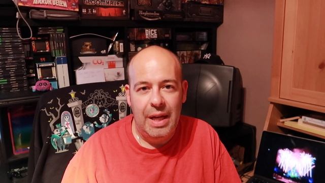 Vlog #38 - New Shirts and getting ready for Disney! смотреть онлайн