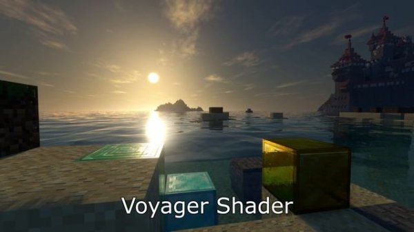 Top 10 Minecraft Shaders - 2021