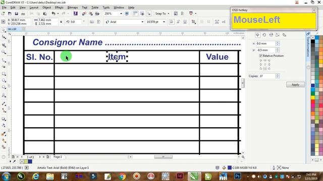 Packers & Movers Total Set | 11 Page | Coreldraw X7 смотреть онлайн