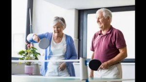 Чем хороши старинные друзья