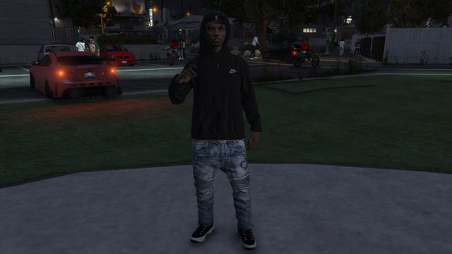 [WINDY CITY RP][IC] PGF Weezy - Weezy Flow смотреть онлайн