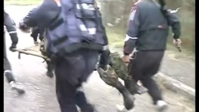 Юрий Шевчук - Осенняя - Вера и Доблесть смотреть онлайн