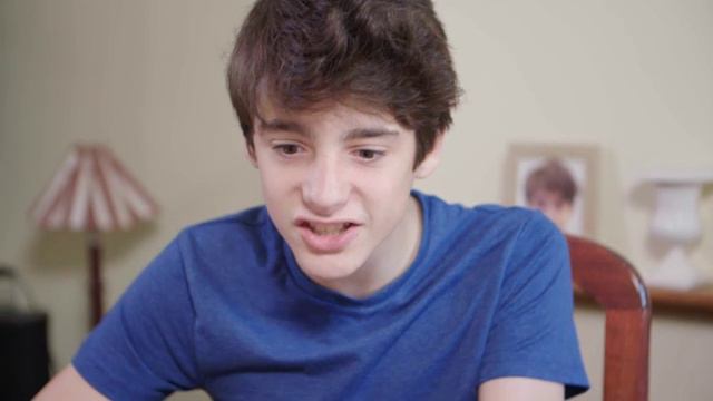 GO GETTER 3 2.2 The green bag is the best Part 1 смотреть онлайн