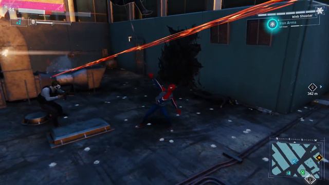Spider-Man PS4 All Tokens & How To Get Them! Base & Research смотреть онлайн