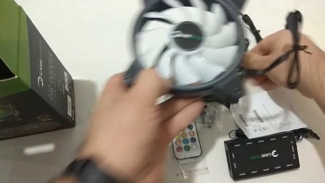 Game Power RGB Fan alırken nelere dikkat etmelisiniz? смотреть онлайн