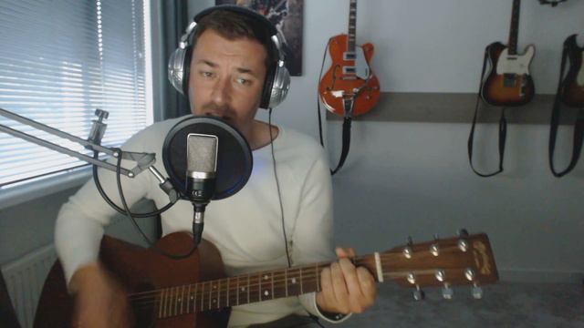 Wicked Game (Chris Isaak cover) смотреть онлайн