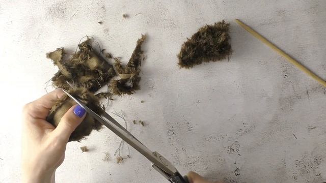 Мопс 6 часть Шьем мопса Как слепить морду мопса из полимерной глины Как слепить мопса Мастер класс смотреть онлайн