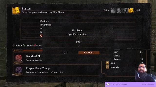 How to do the SOUL DUPE GLITCH (Dark Souls Remastered) смотреть онлайн