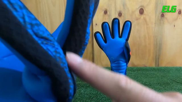 REVIEW - SP NO GOAL ZERO AQUA(PALMA ESPECIFICA PARA TERRENOS HUMEDOS) смотреть онлайн