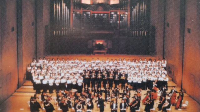 Mozart: Requiem KV 626 - III. Sequenz 3. Rex tremendae смотреть онлайн
