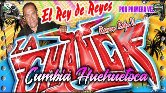 SONIDO LA CHANGA RAMON ROJO EN VIVO LA CUMBIA HUEHUETOCA смотреть онлайн