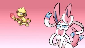Sylveon Trolls Shiny Pokemon