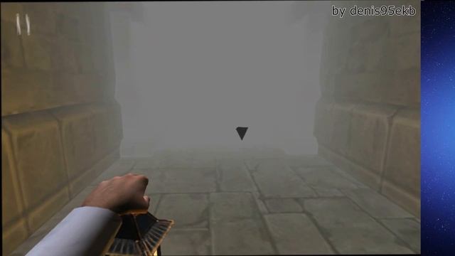 Slender Man Origins: Тонкий Человек. Начало IOS/Android (Полный обзор хоррора. 1 Часть) смотреть онлайн