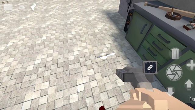 Обзор Игры Gore Box |Gore Box Обзор