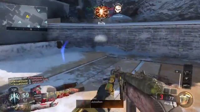 BEST SUPPRESSED PPSH CLASS SETUP смотреть онлайн
