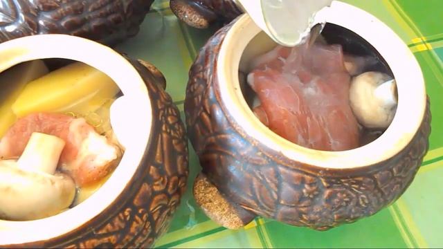 МЯСНЫЕ БЛЮДА / РЕЦЕПТЫ / ПРИГОТОВЛЕНИЕ / Сборник # 1 смотреть онлайн