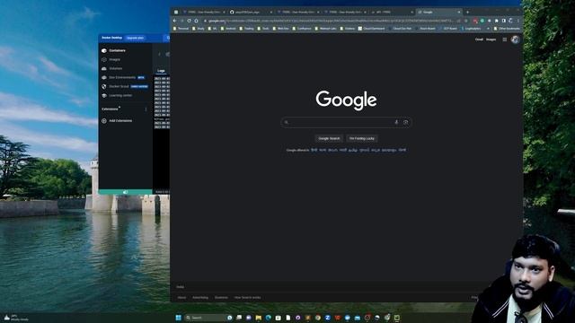 03 Create Container For Algo Trading | Tools, Algo Repo, PyCharm, Docker Desktop смотреть онлайн