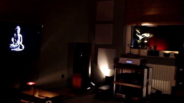 Dali Helicon 400 Mk2 - Audionet Amp - Lector Strumenti Audio Zoe - TMR Ramses
