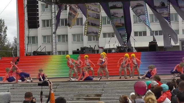 Кинолента творчества-4 смотреть онлайн