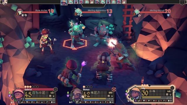 One of the Best Roguelike Turn-based RPG I've Played in Years! смотреть онлайн