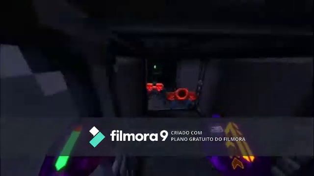 EXODEMON #1 смотреть онлайн
