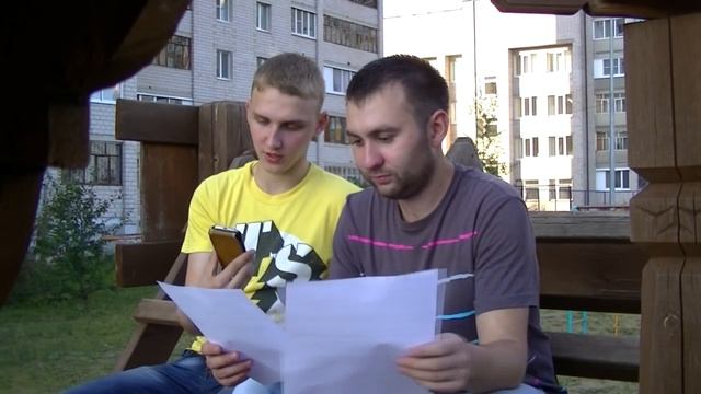 ПрожекторВинсМакМэхон № 27 смотреть онлайн