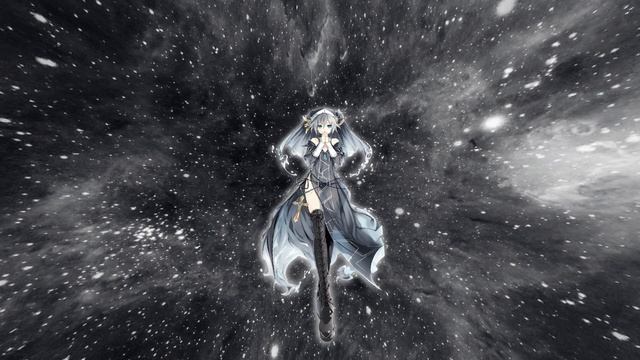 TOP DATE A LIVE ANIME SKY OVERLAY MINECRAFT TEXTURE PACK (Kurumi, Tohka, Miku) | Java & Bedrock смотреть онлайн
