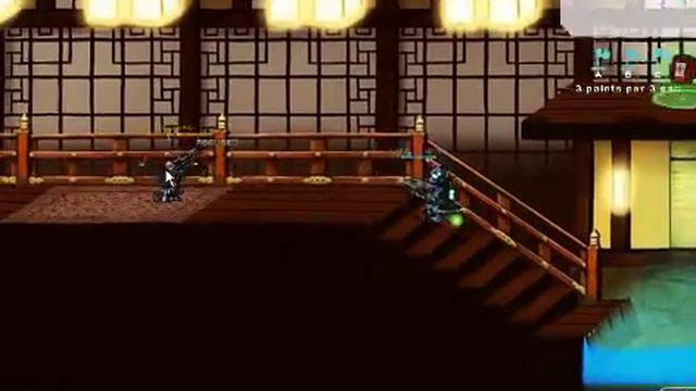 Force Heroes 2 (4 миссия)"Нечего написать!" смотреть онлайн