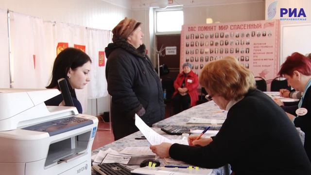 В избирательной комиссии Тверской области прошёл брифинг по итогам Дня голосования смотреть онлайн
