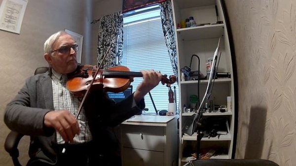 Rocket Jump Waltz TF2