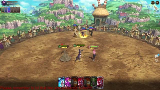 Green Elizabeth Alt Rush!!! (SDSGC Global PVP) смотреть онлайн
