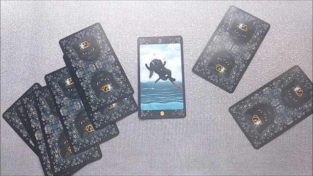 ОНЛАЙН-ГАДАНИЕ: Что приходит, что уходит смотреть онлайн