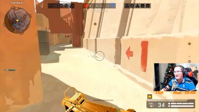 Пираний бомбит | 30 минут +ушей #пираний #warface #варфейс смотреть онлайн