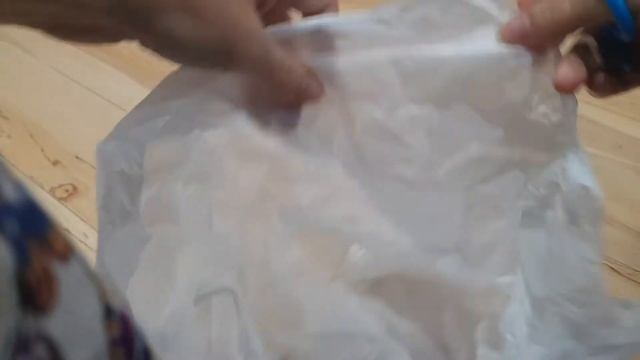 Большие Цветы из Полиетиленовых Пакетов. Проще и Легче не Придумаешь! смотреть онлайн