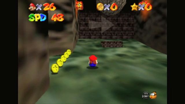 How to Collect Watch For Rolling Rocks смотреть онлайн