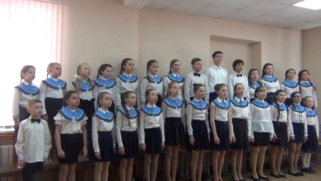 Ж Векерлен Приди поскорее, весна смотреть онлайн